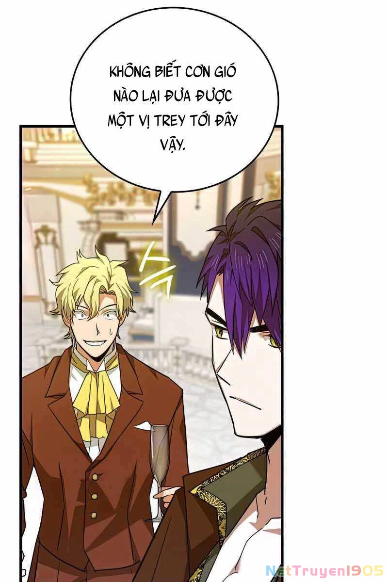 Thánh Cái Khỉ Gì, Đây Là Sức Mạnh Của Y Học Hiện Đại Chapter 37 - 27