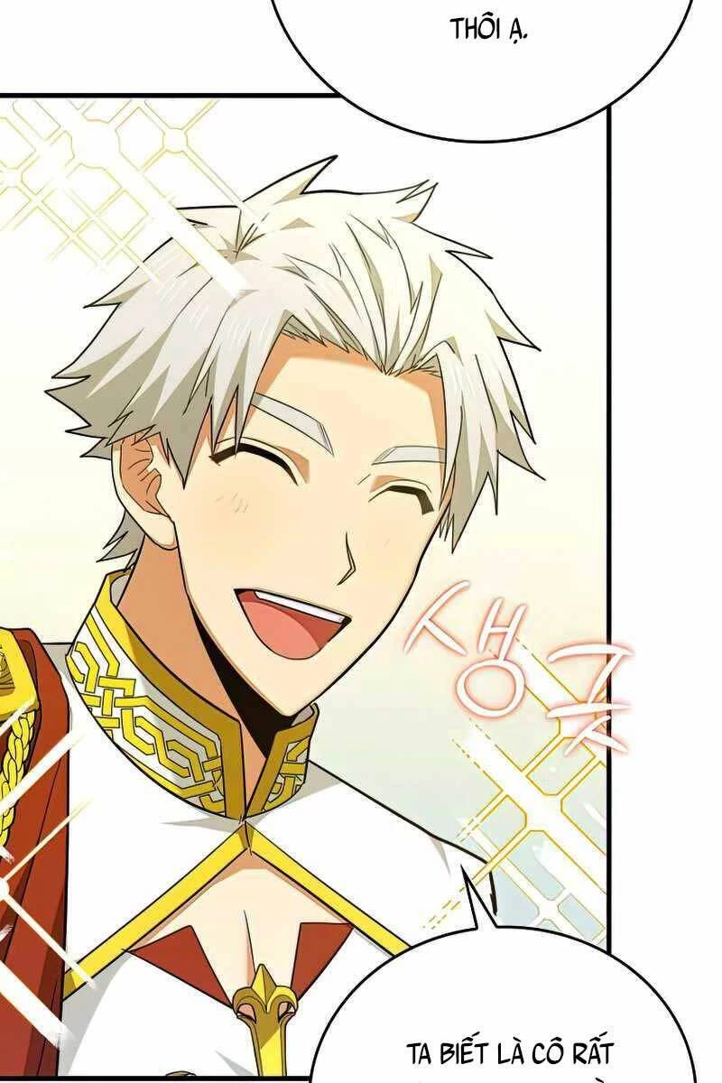 Thánh Cái Khỉ Gì, Đây Là Sức Mạnh Của Y Học Hiện Đại Chapter 37 - 44