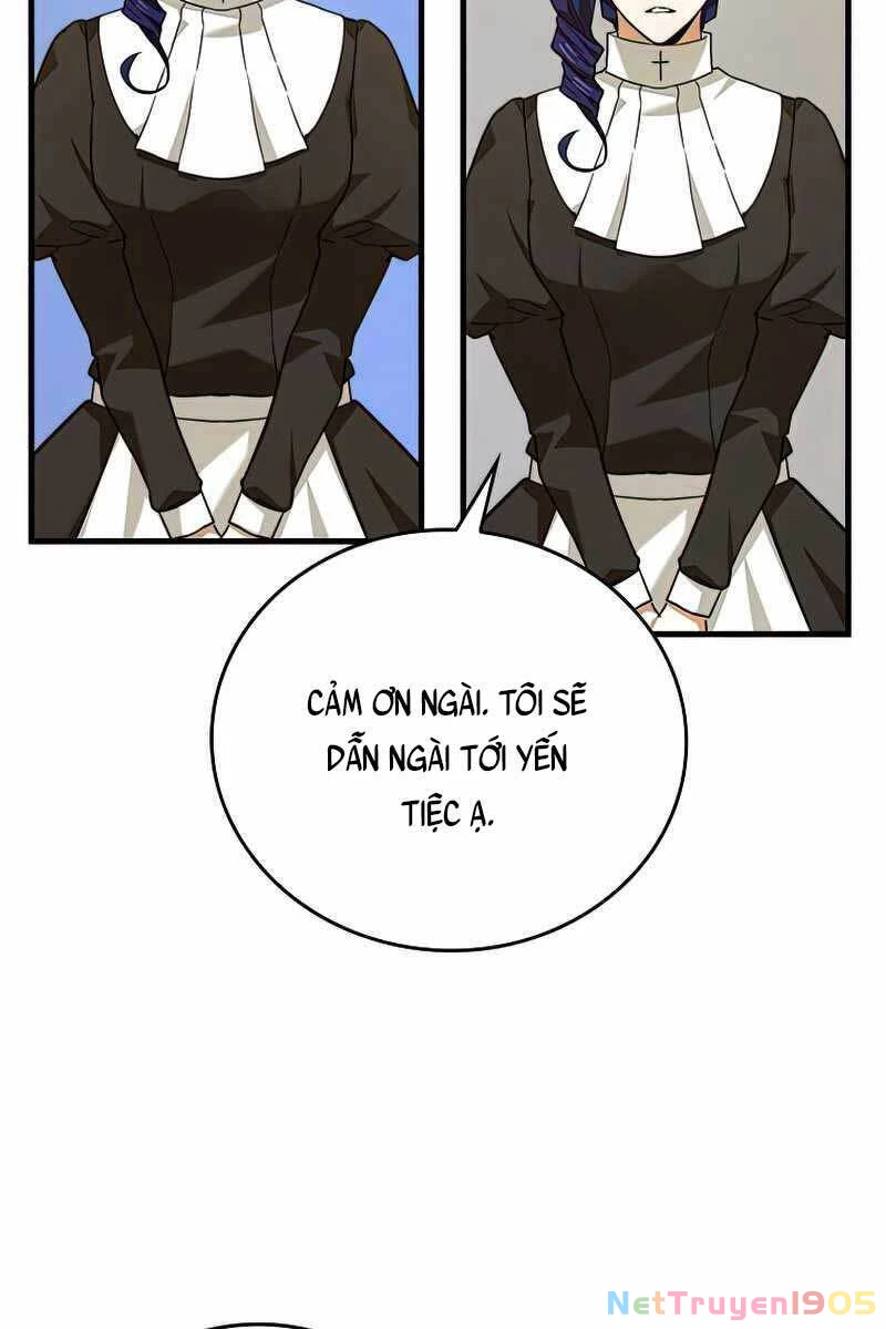 Thánh Cái Khỉ Gì, Đây Là Sức Mạnh Của Y Học Hiện Đại Chapter 37 - 46