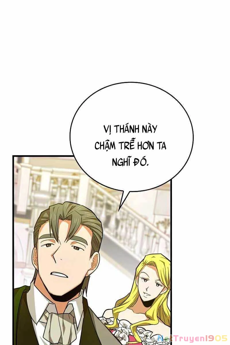 Thánh Cái Khỉ Gì, Đây Là Sức Mạnh Của Y Học Hiện Đại Chapter 37 - 50