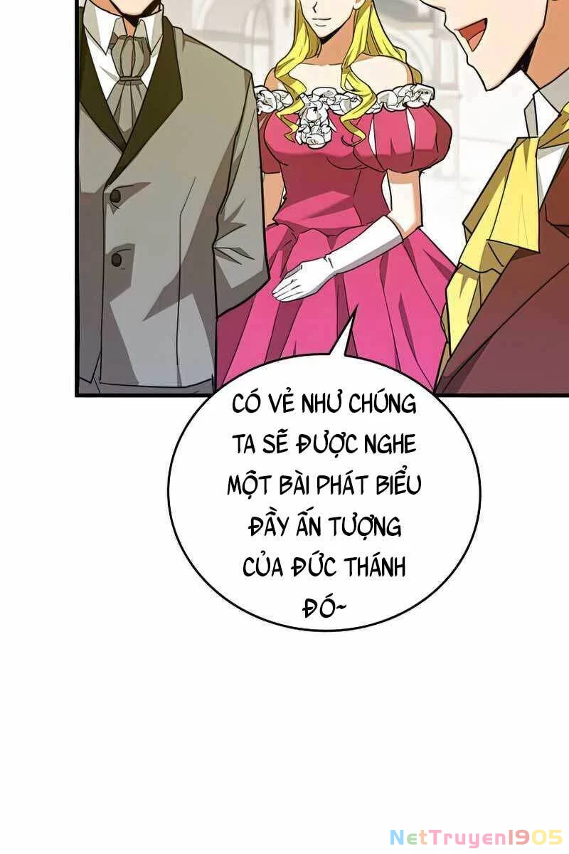 Thánh Cái Khỉ Gì, Đây Là Sức Mạnh Của Y Học Hiện Đại Chapter 37 - 53
