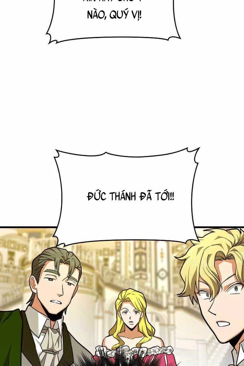 Thánh Cái Khỉ Gì, Đây Là Sức Mạnh Của Y Học Hiện Đại Chapter 37 - 55