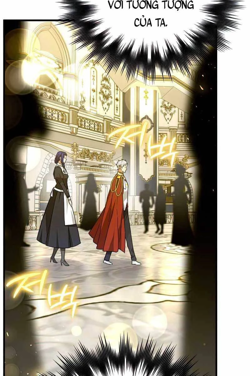 Thánh Cái Khỉ Gì, Đây Là Sức Mạnh Của Y Học Hiện Đại Chapter 37 - 59