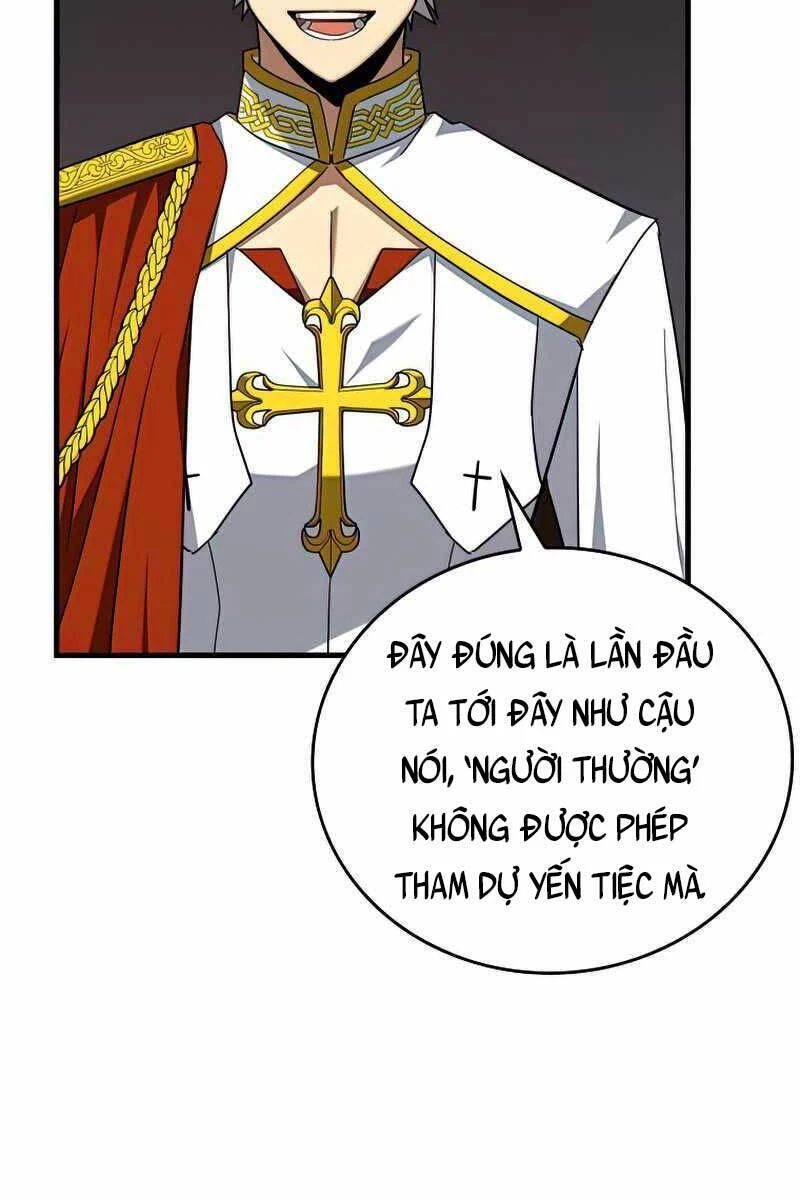 Thánh Cái Khỉ Gì, Đây Là Sức Mạnh Của Y Học Hiện Đại Chapter 37 - 71