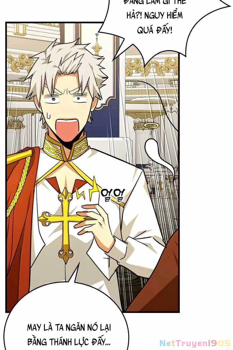 Thánh Cái Khỉ Gì, Đây Là Sức Mạnh Của Y Học Hiện Đại Chapter 37 - 94