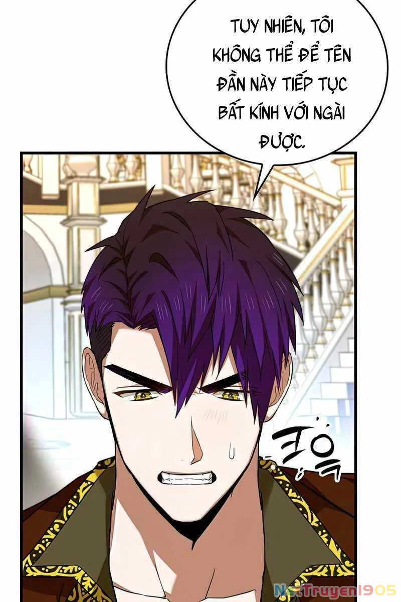 Thánh Cái Khỉ Gì, Đây Là Sức Mạnh Của Y Học Hiện Đại Chapter 37 - 98