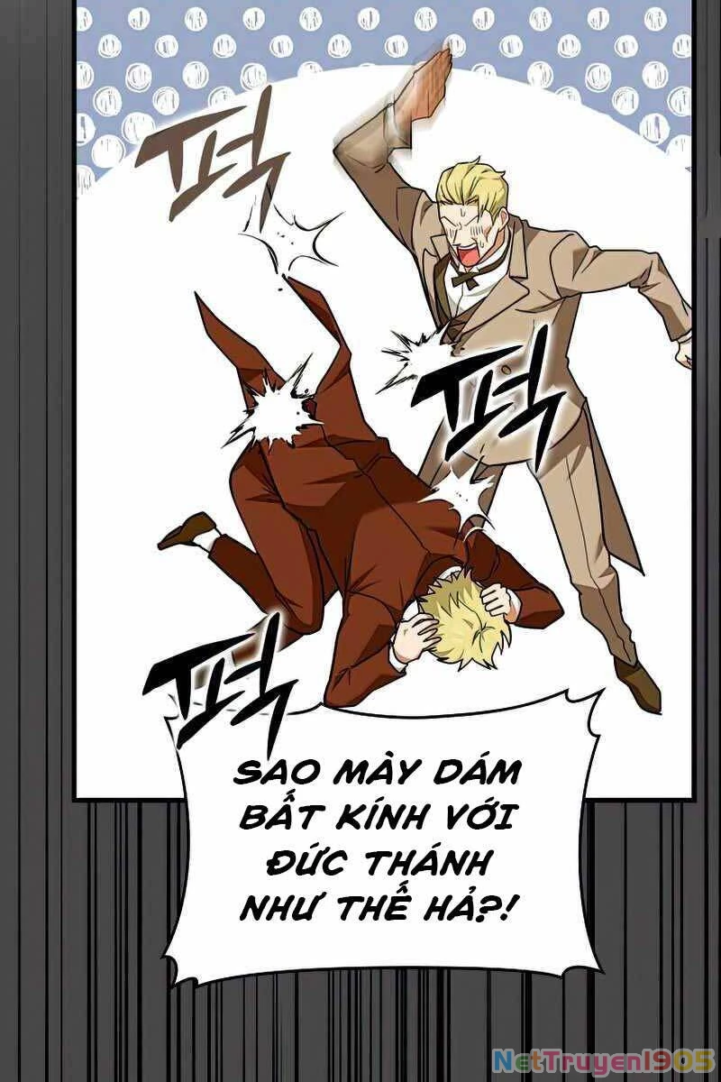 Thánh Cái Khỉ Gì, Đây Là Sức Mạnh Của Y Học Hiện Đại Chapter 37 - 114