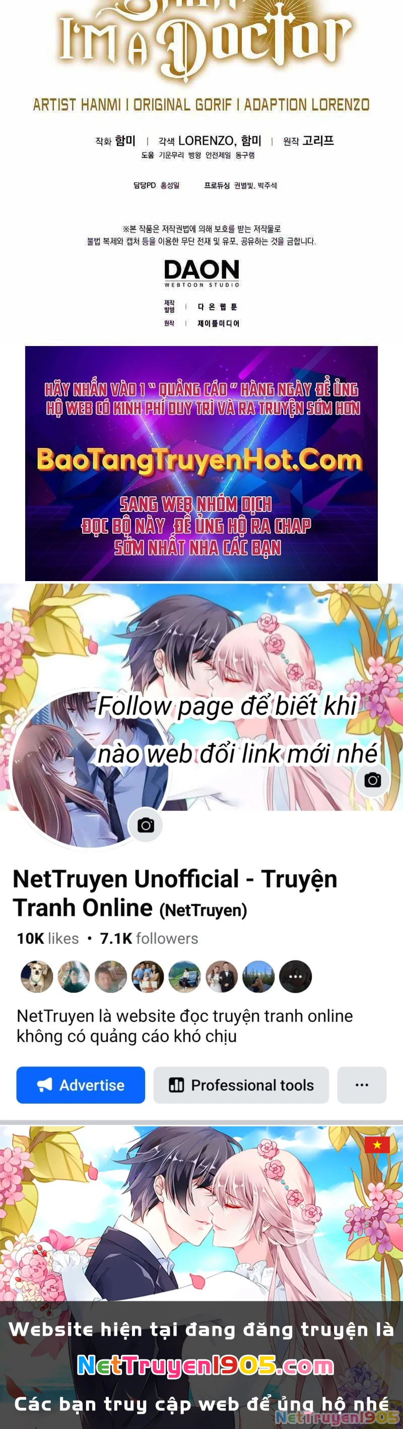 Thánh Cái Khỉ Gì, Đây Là Sức Mạnh Của Y Học Hiện Đại Chapter 37 - 118