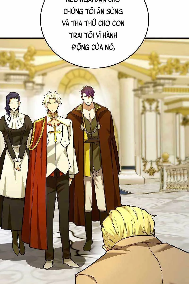 Thánh Cái Khỉ Gì, Đây Là Sức Mạnh Của Y Học Hiện Đại Chapter 38 - 17