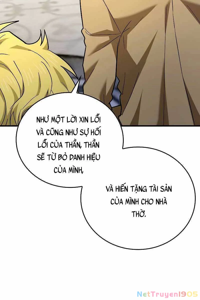 Thánh Cái Khỉ Gì, Đây Là Sức Mạnh Của Y Học Hiện Đại Chapter 38 - 18