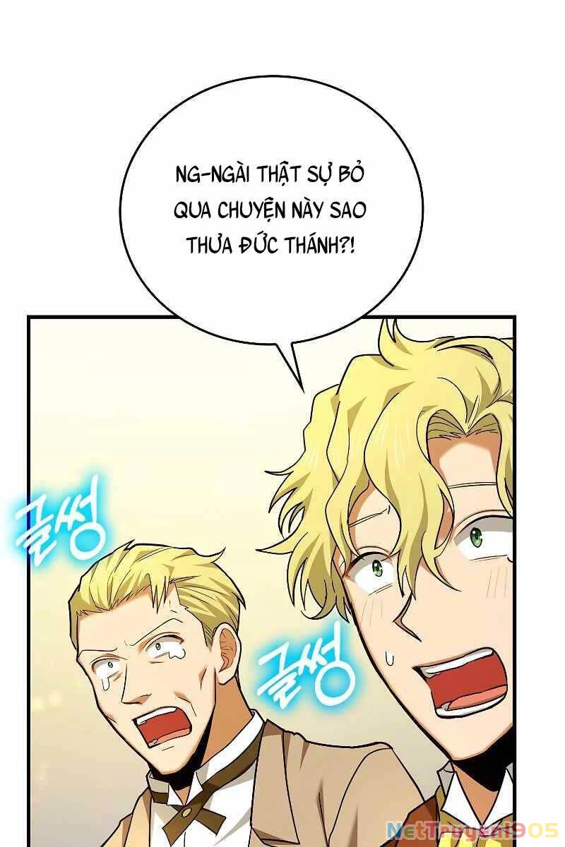 Thánh Cái Khỉ Gì, Đây Là Sức Mạnh Của Y Học Hiện Đại Chapter 38 - 32
