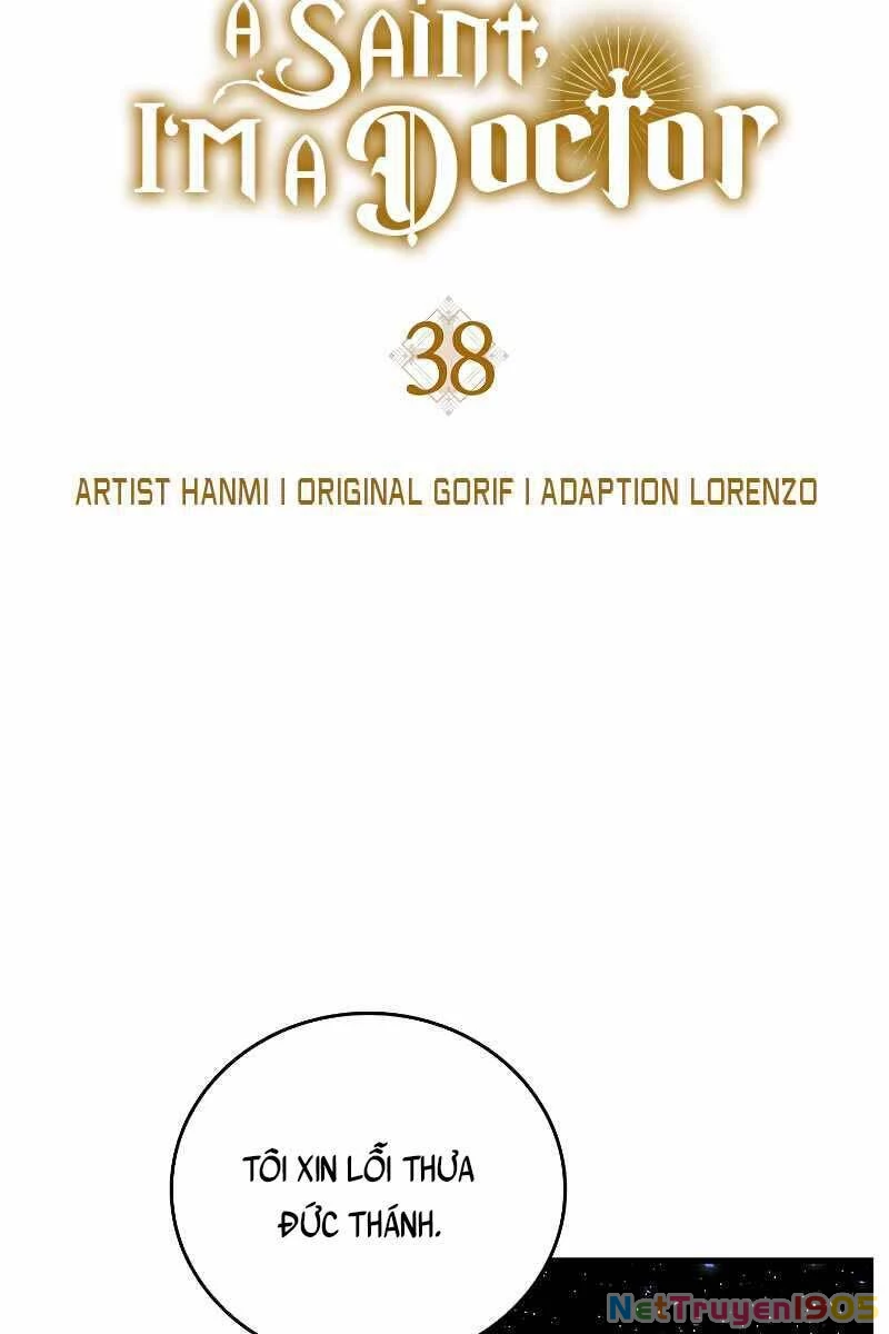 Thánh Cái Khỉ Gì, Đây Là Sức Mạnh Của Y Học Hiện Đại Chapter 38 - 39
