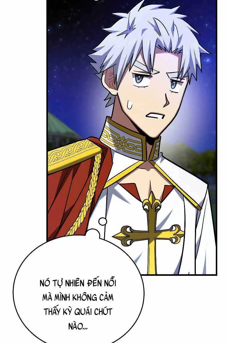 Thánh Cái Khỉ Gì, Đây Là Sức Mạnh Của Y Học Hiện Đại Chapter 38 - 44