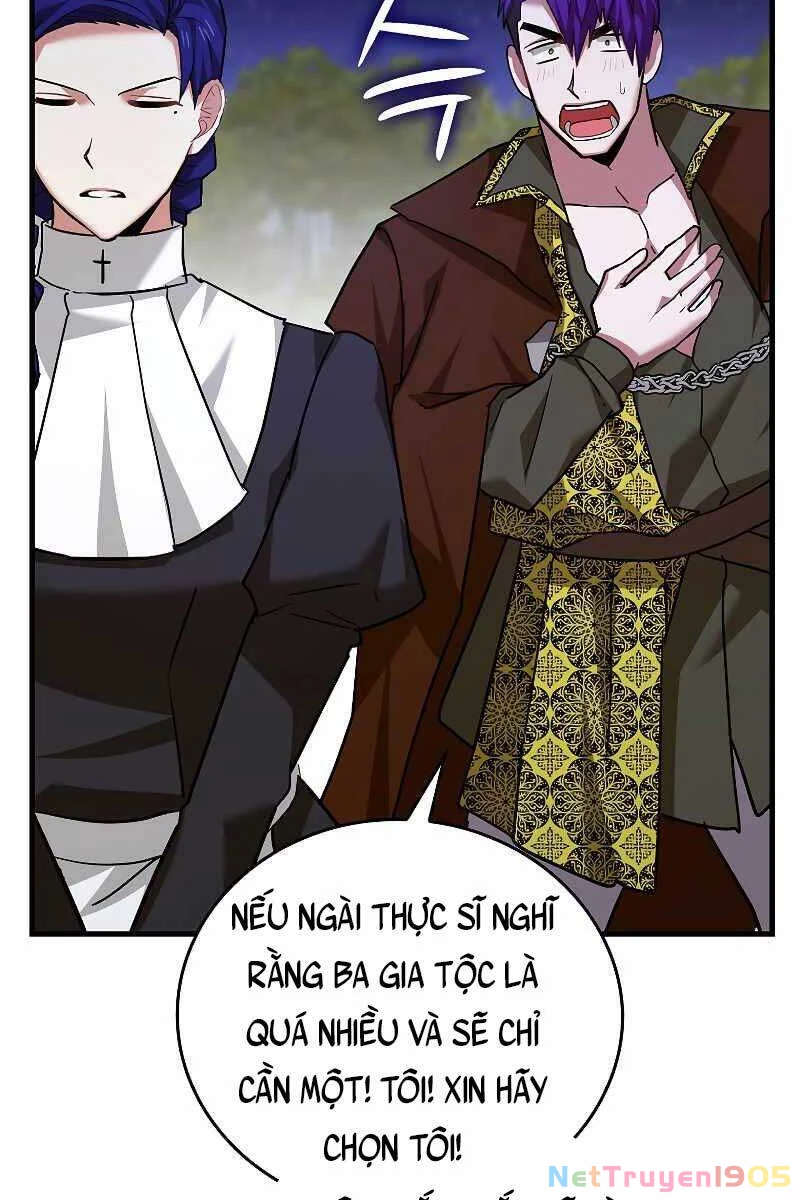 Thánh Cái Khỉ Gì, Đây Là Sức Mạnh Của Y Học Hiện Đại Chapter 38 - 56