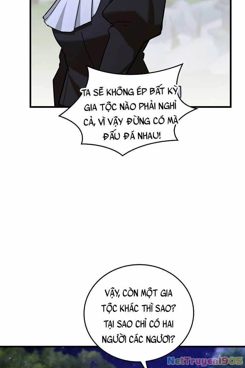 Thánh Cái Khỉ Gì, Đây Là Sức Mạnh Của Y Học Hiện Đại Chapter 38 - 58