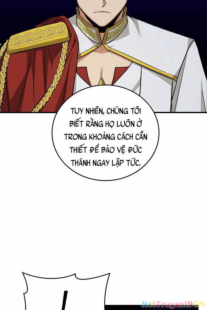 Thánh Cái Khỉ Gì, Đây Là Sức Mạnh Của Y Học Hiện Đại Chapter 38 - 61