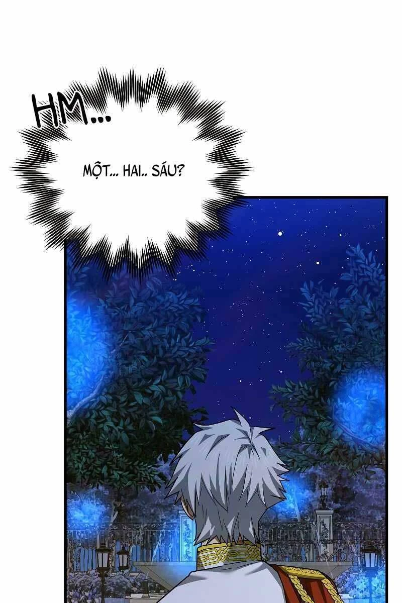 Thánh Cái Khỉ Gì, Đây Là Sức Mạnh Của Y Học Hiện Đại Chapter 38 - 67