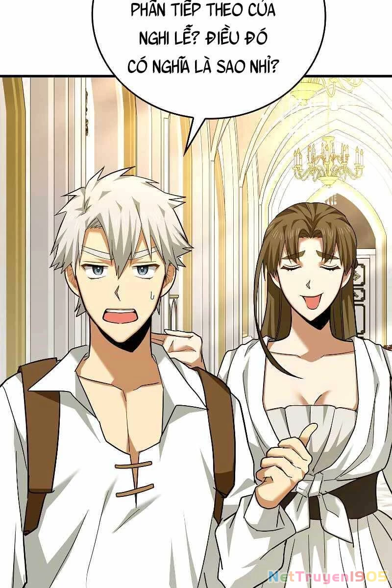 Thánh Cái Khỉ Gì, Đây Là Sức Mạnh Của Y Học Hiện Đại Chapter 38 - 93