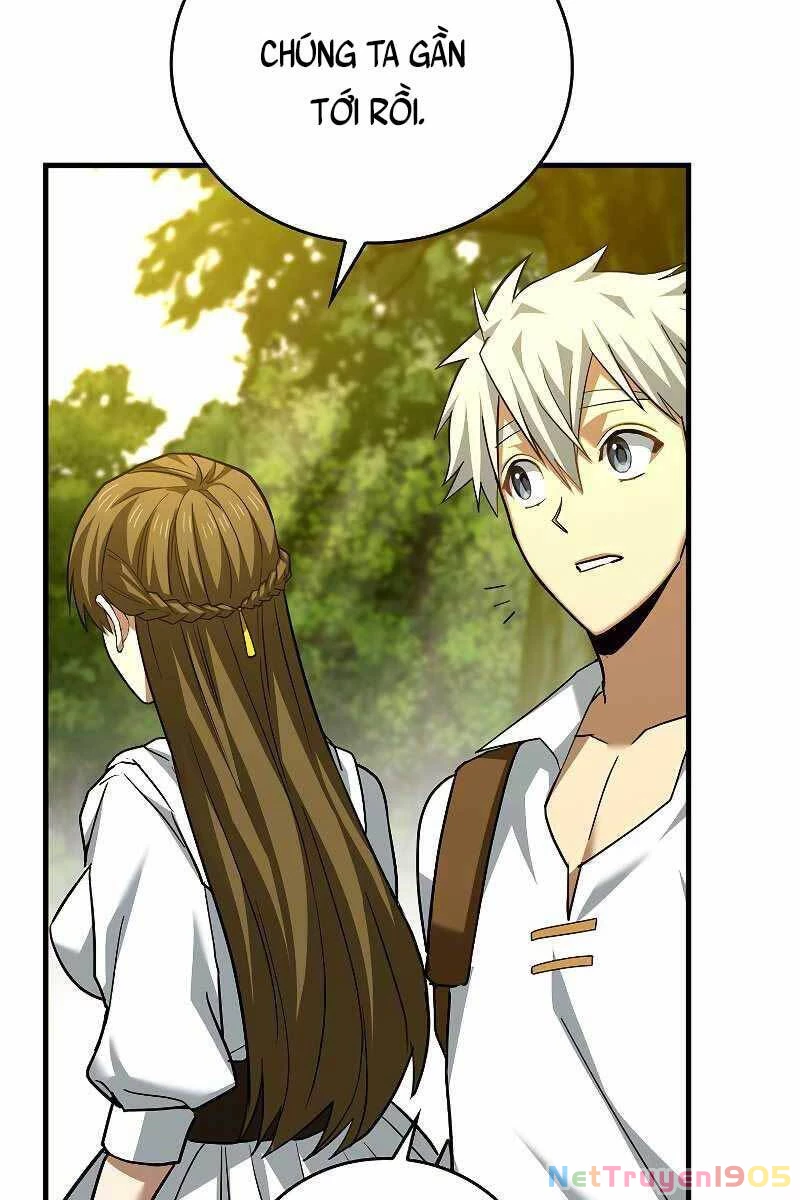 Thánh Cái Khỉ Gì, Đây Là Sức Mạnh Của Y Học Hiện Đại Chapter 38 - 102