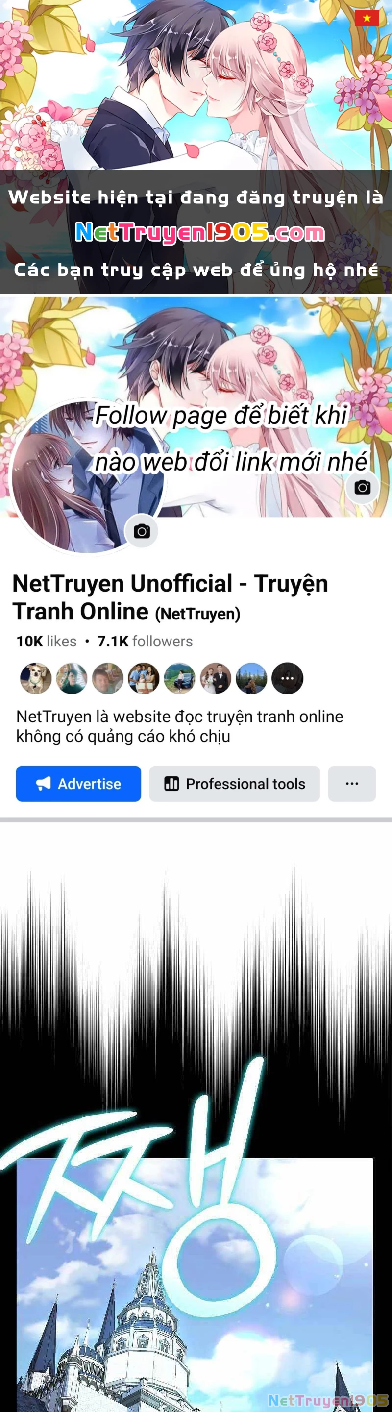 Thánh Cái Khỉ Gì, Đây Là Sức Mạnh Của Y Học Hiện Đại Chapter 40 - 1