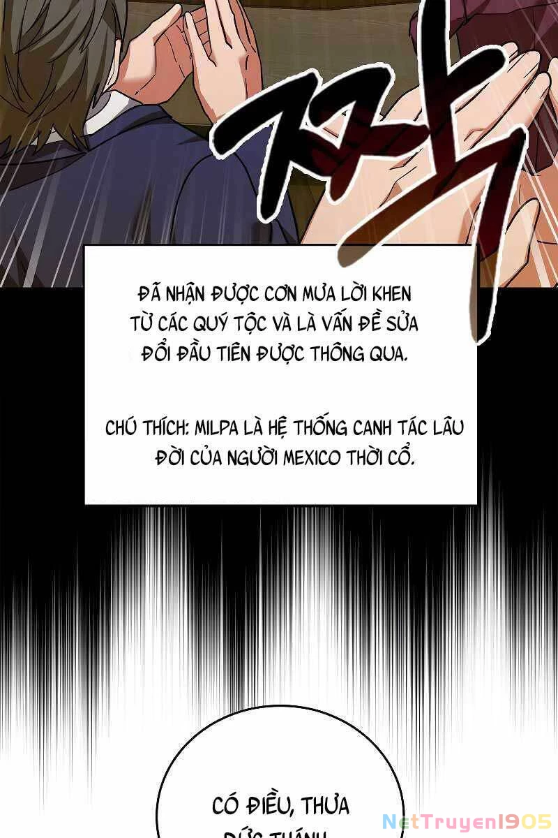 Thánh Cái Khỉ Gì, Đây Là Sức Mạnh Của Y Học Hiện Đại Chapter 40 - 8