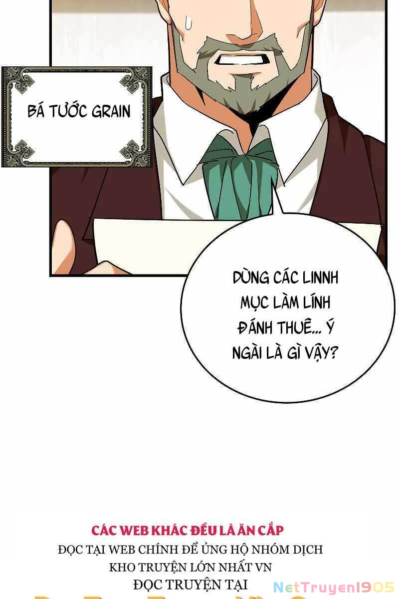 Thánh Cái Khỉ Gì, Đây Là Sức Mạnh Của Y Học Hiện Đại Chapter 40 - 10