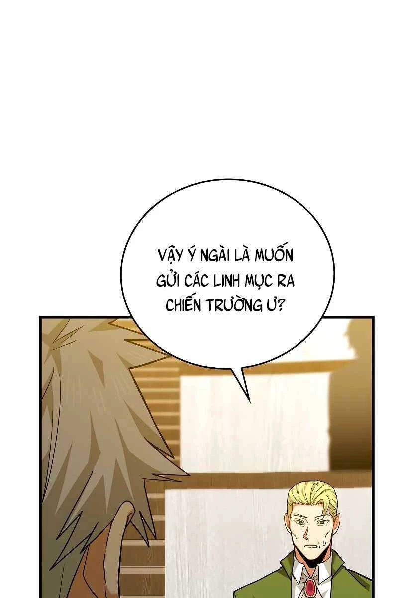 Thánh Cái Khỉ Gì, Đây Là Sức Mạnh Của Y Học Hiện Đại Chapter 40 - 13