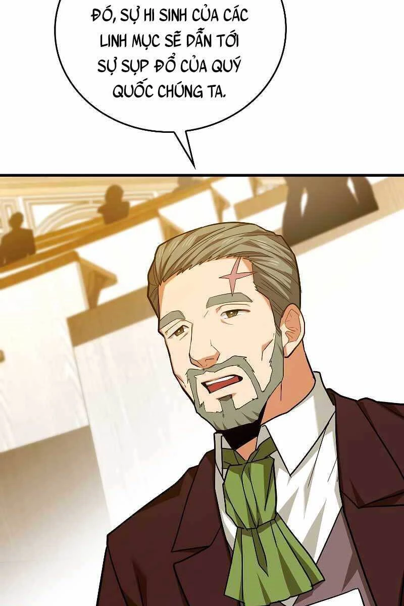 Thánh Cái Khỉ Gì, Đây Là Sức Mạnh Của Y Học Hiện Đại Chapter 40 - 15