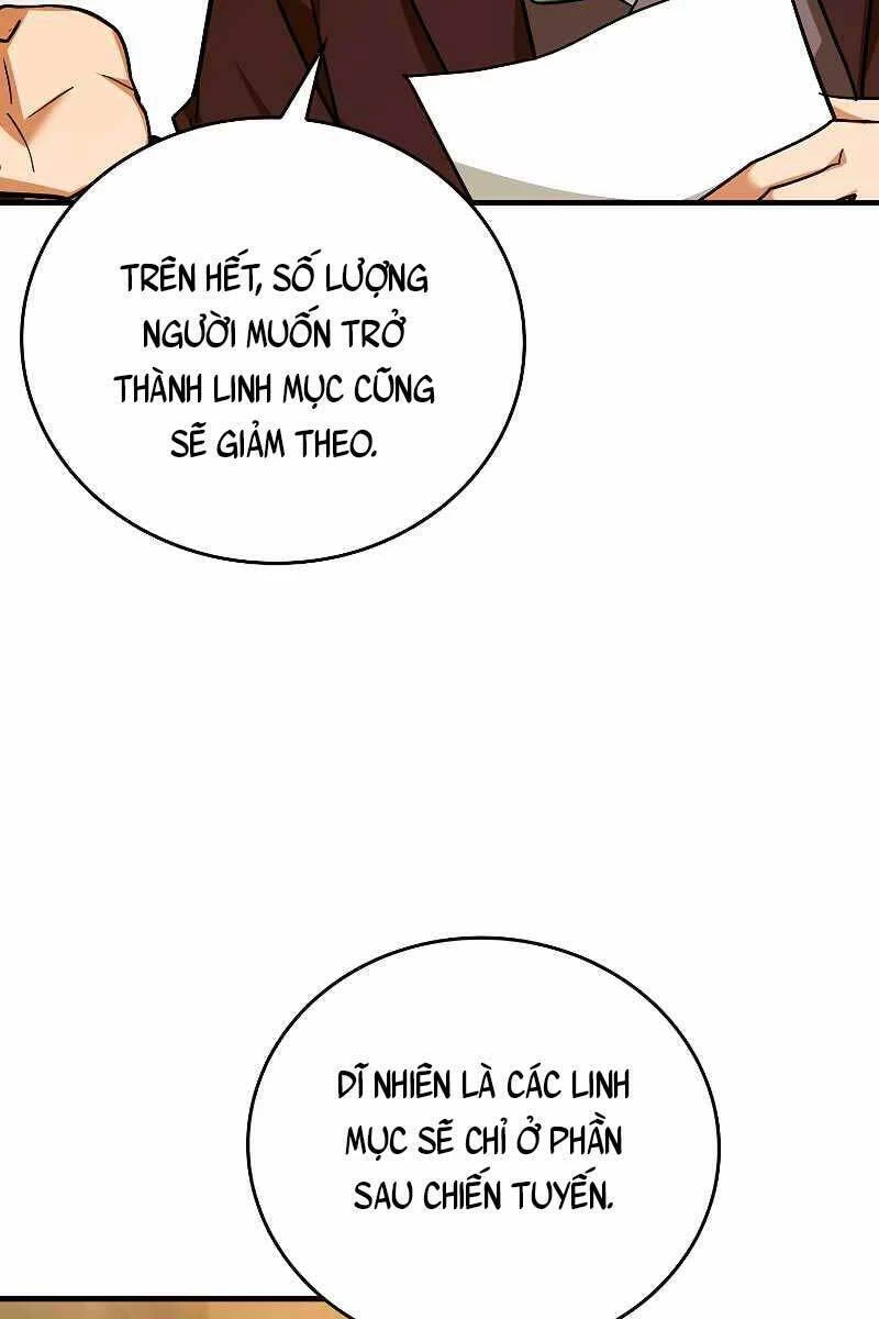 Thánh Cái Khỉ Gì, Đây Là Sức Mạnh Của Y Học Hiện Đại Chapter 40 - 16