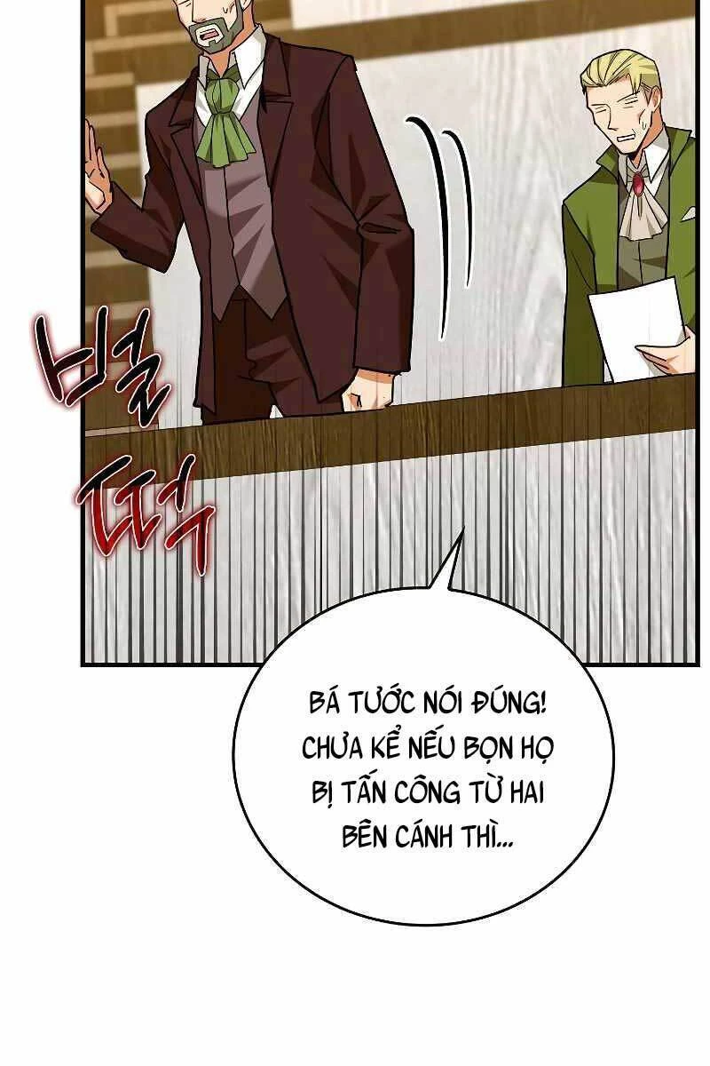 Thánh Cái Khỉ Gì, Đây Là Sức Mạnh Của Y Học Hiện Đại Chapter 40 - 19