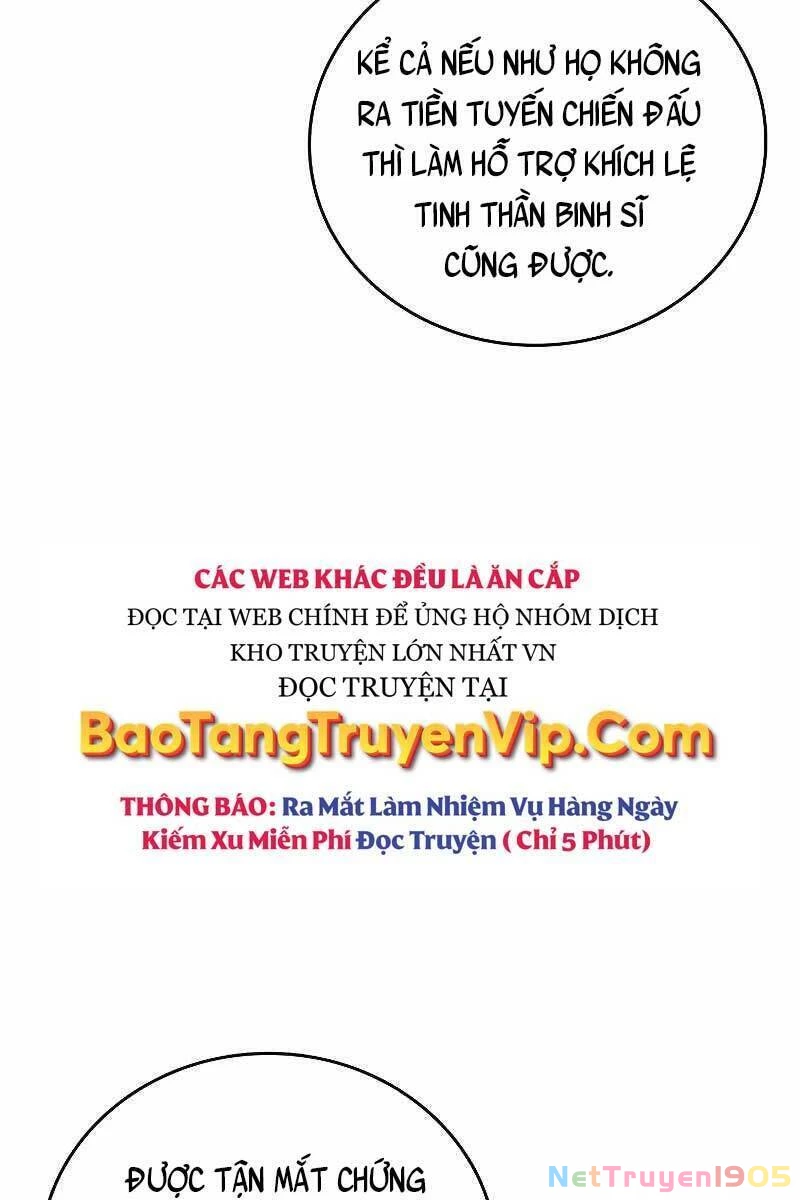 Thánh Cái Khỉ Gì, Đây Là Sức Mạnh Của Y Học Hiện Đại Chapter 40 - 27