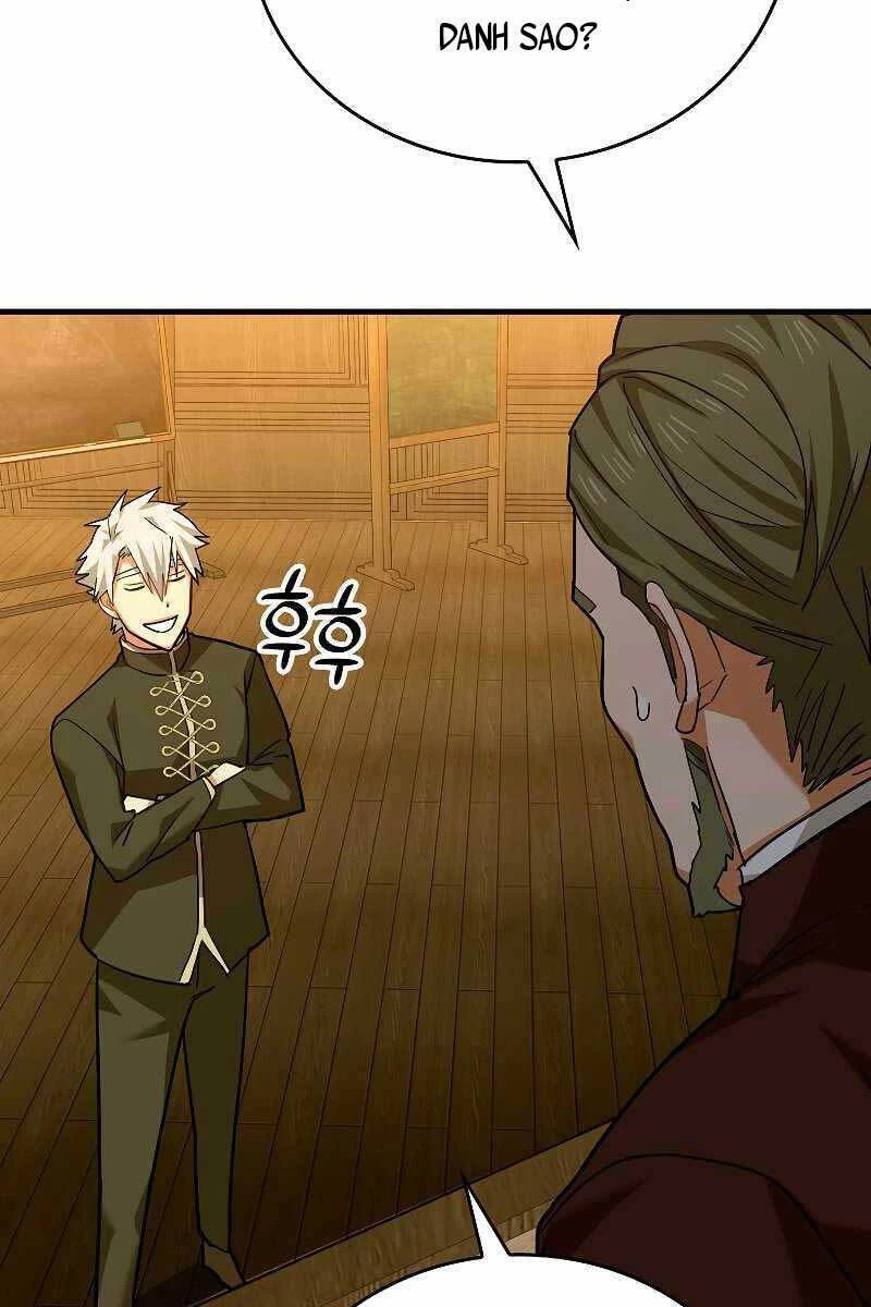 Thánh Cái Khỉ Gì, Đây Là Sức Mạnh Của Y Học Hiện Đại Chapter 40 - 30