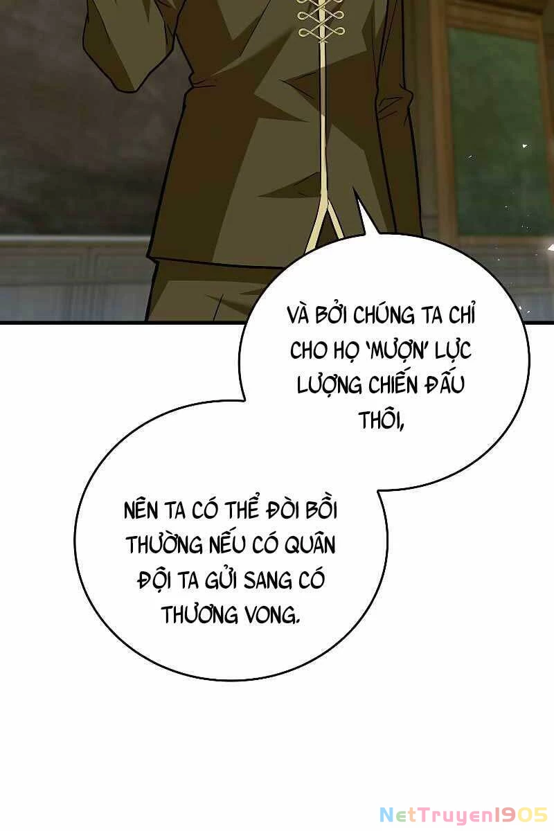 Thánh Cái Khỉ Gì, Đây Là Sức Mạnh Của Y Học Hiện Đại Chapter 40 - 35