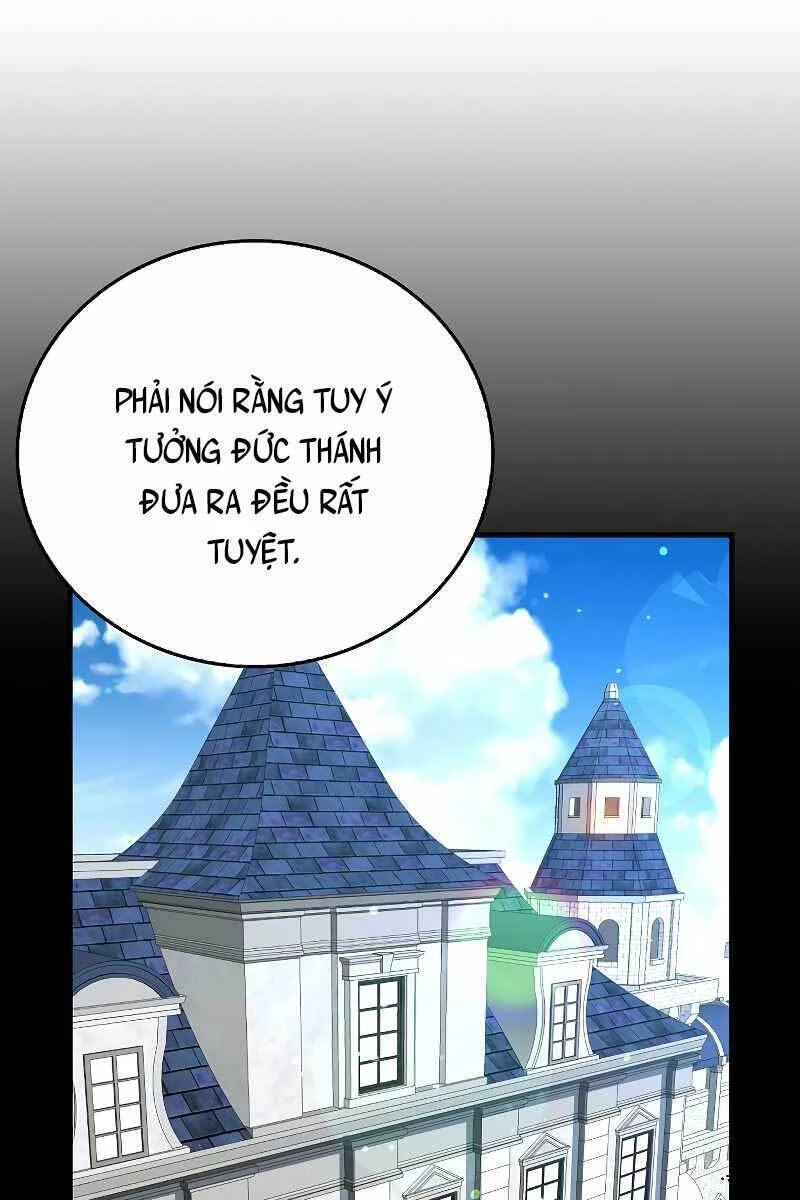 Thánh Cái Khỉ Gì, Đây Là Sức Mạnh Của Y Học Hiện Đại Chapter 40 - 41