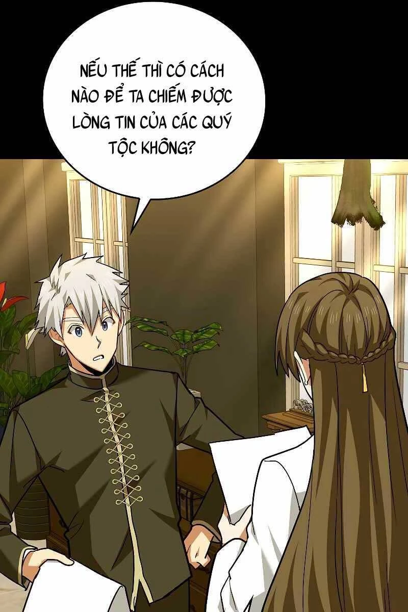 Thánh Cái Khỉ Gì, Đây Là Sức Mạnh Của Y Học Hiện Đại Chapter 40 - 43