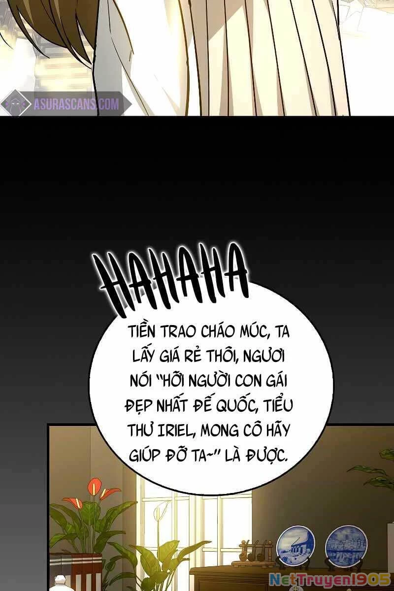 Thánh Cái Khỉ Gì, Đây Là Sức Mạnh Của Y Học Hiện Đại Chapter 40 - 47