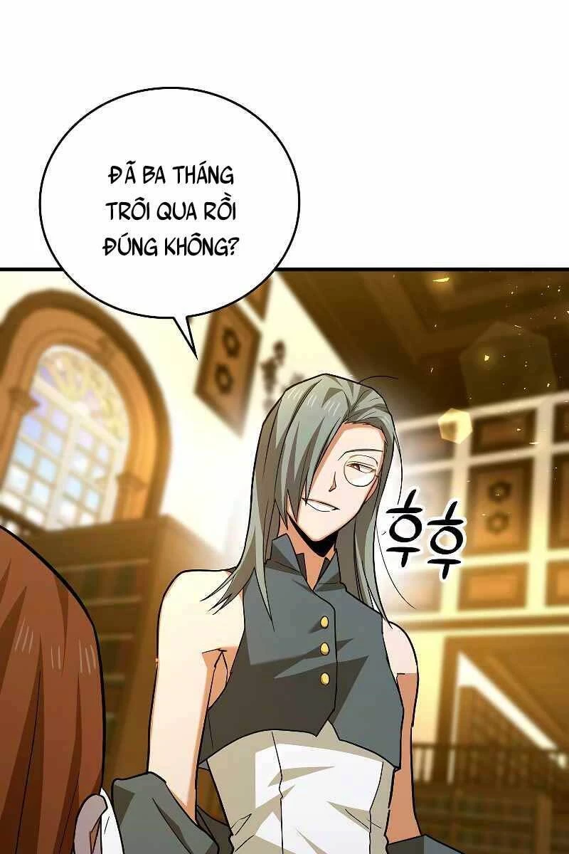 Thánh Cái Khỉ Gì, Đây Là Sức Mạnh Của Y Học Hiện Đại Chapter 40 - 71