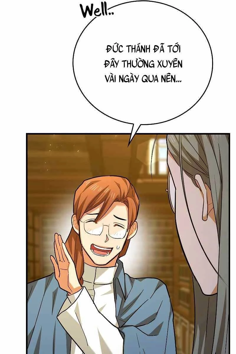 Thánh Cái Khỉ Gì, Đây Là Sức Mạnh Của Y Học Hiện Đại Chapter 40 - 75