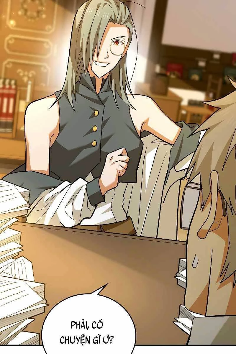 Thánh Cái Khỉ Gì, Đây Là Sức Mạnh Của Y Học Hiện Đại Chapter 40 - 80