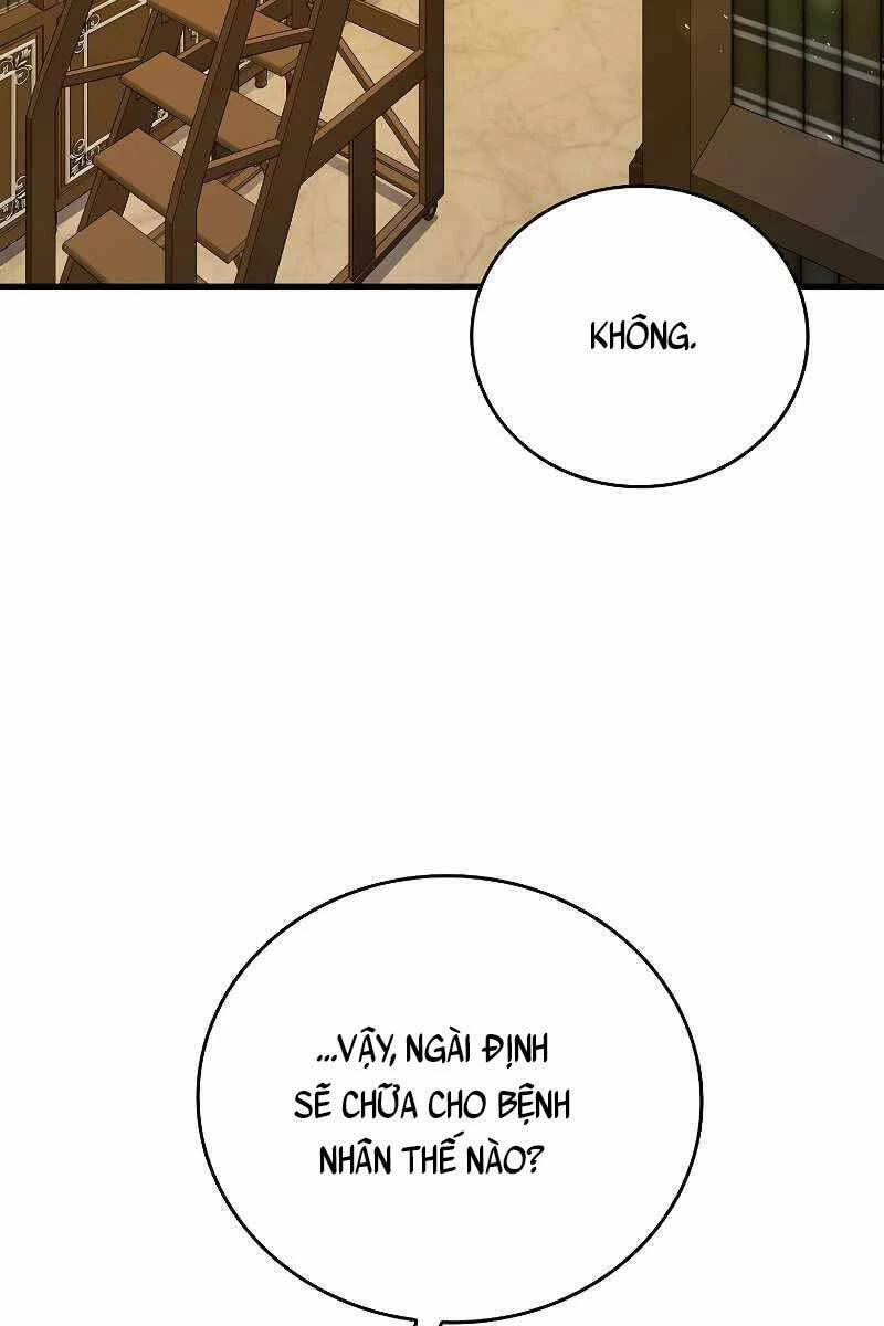 Thánh Cái Khỉ Gì, Đây Là Sức Mạnh Của Y Học Hiện Đại Chapter 40 - 90