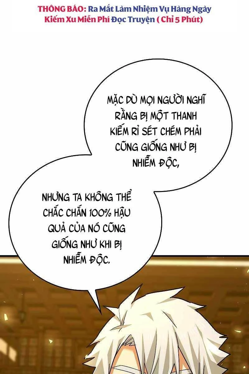 Thánh Cái Khỉ Gì, Đây Là Sức Mạnh Của Y Học Hiện Đại Chapter 40 - 93