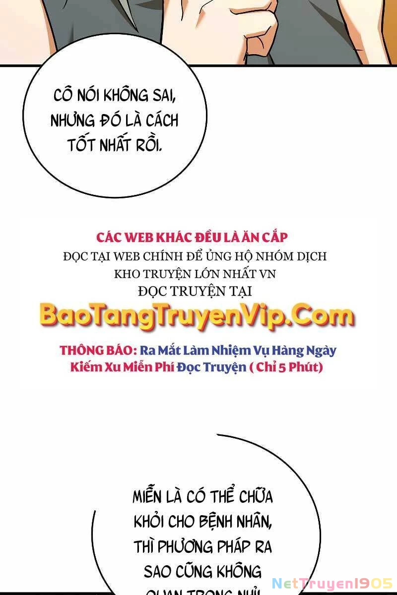 Thánh Cái Khỉ Gì, Đây Là Sức Mạnh Của Y Học Hiện Đại Chapter 40 - 102