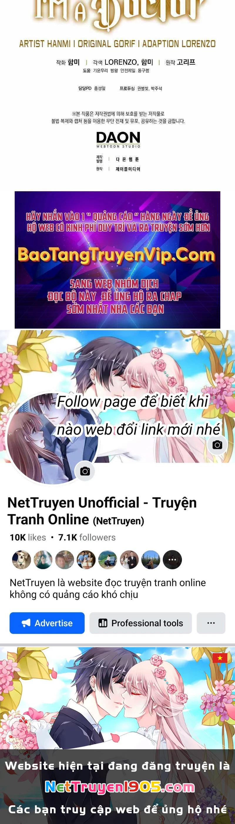 Thánh Cái Khỉ Gì, Đây Là Sức Mạnh Của Y Học Hiện Đại Chapter 40 - 114