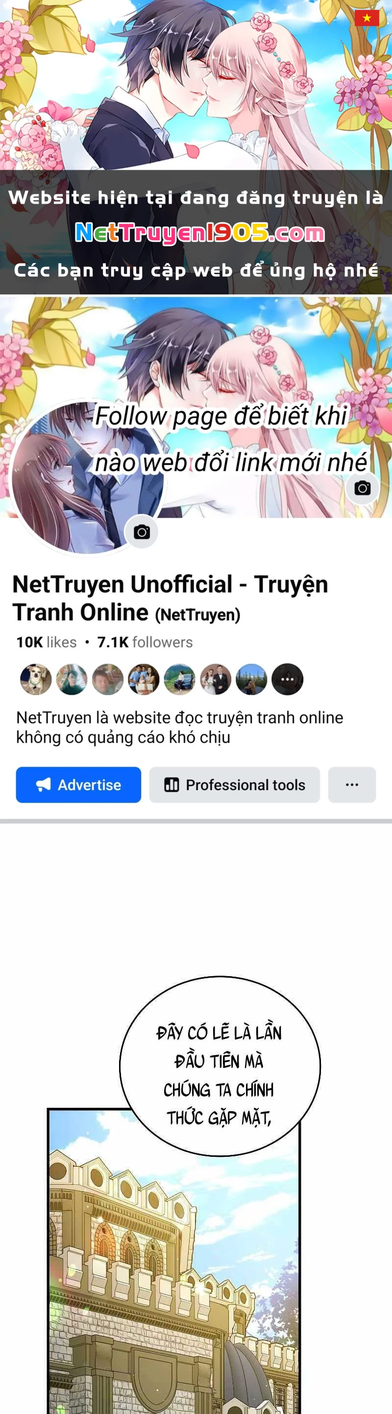 Thánh Cái Khỉ Gì, Đây Là Sức Mạnh Của Y Học Hiện Đại Chapter 41 - 1