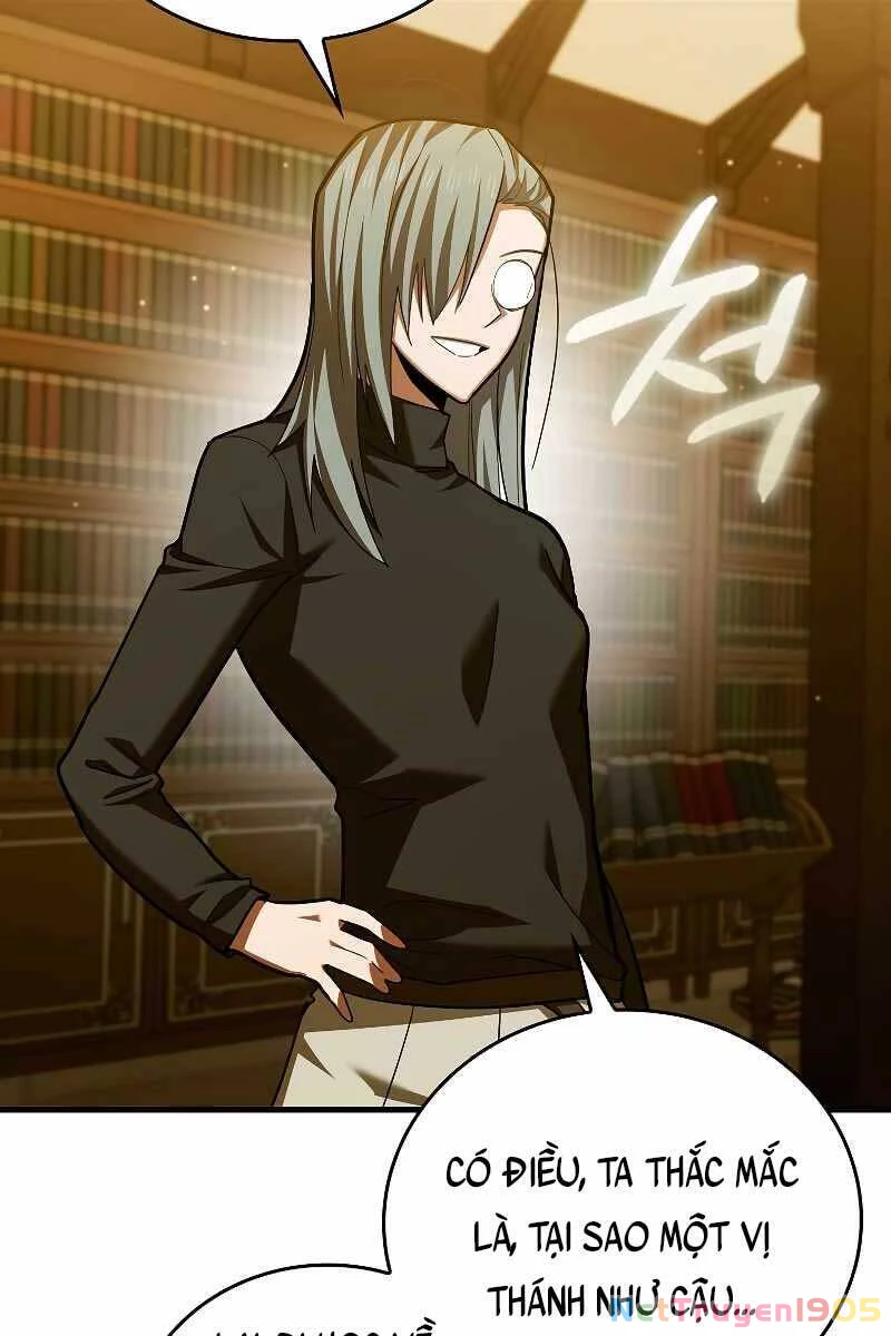Thánh Cái Khỉ Gì, Đây Là Sức Mạnh Của Y Học Hiện Đại Chapter 41 - 3