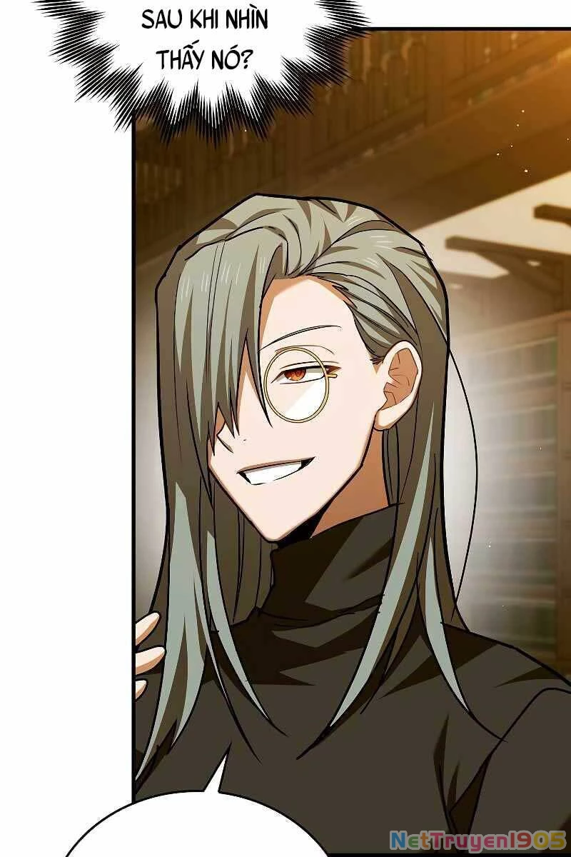 Thánh Cái Khỉ Gì, Đây Là Sức Mạnh Của Y Học Hiện Đại Chapter 41 - 11