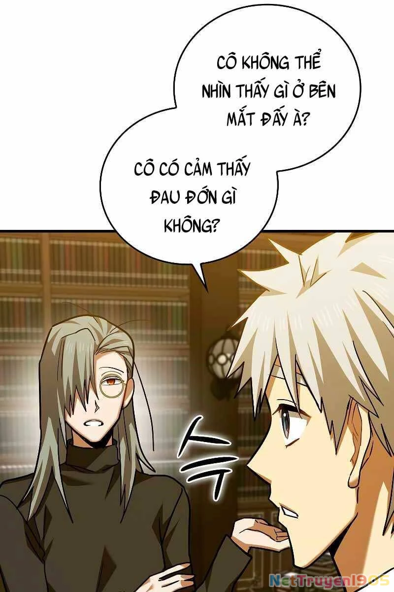 Thánh Cái Khỉ Gì, Đây Là Sức Mạnh Của Y Học Hiện Đại Chapter 41 - 13