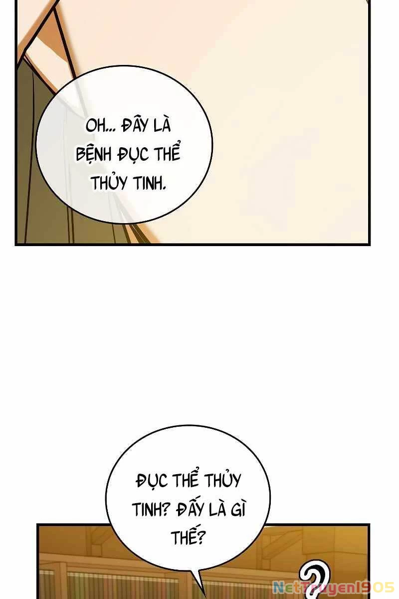 Thánh Cái Khỉ Gì, Đây Là Sức Mạnh Của Y Học Hiện Đại Chapter 41 - 17