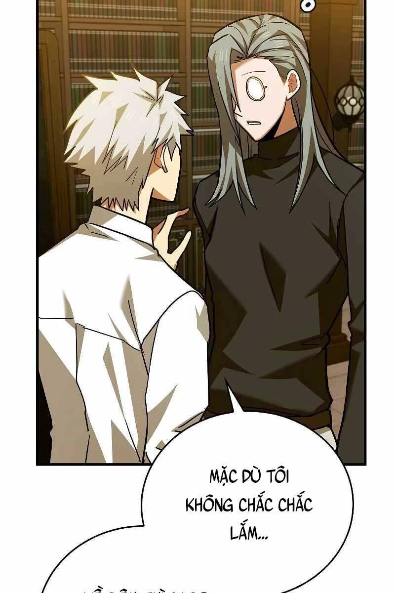 Thánh Cái Khỉ Gì, Đây Là Sức Mạnh Của Y Học Hiện Đại Chapter 41 - 18