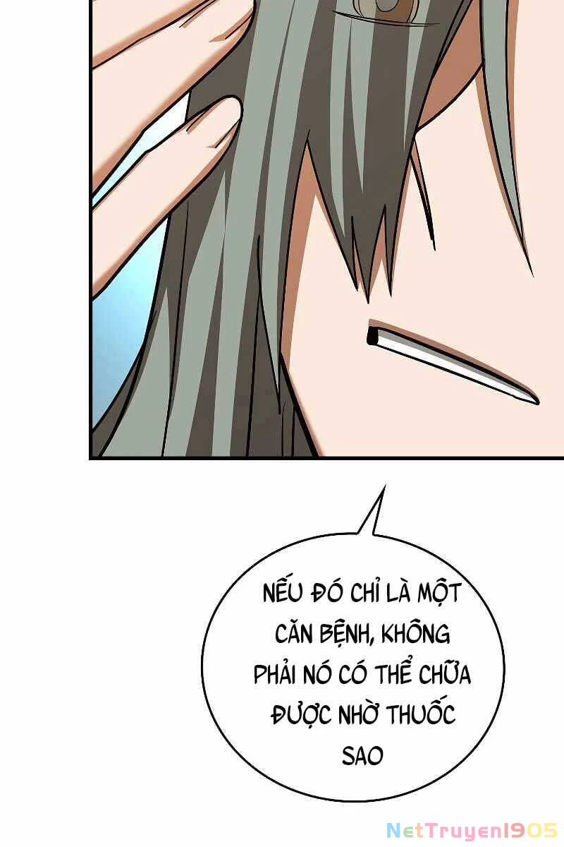 Thánh Cái Khỉ Gì, Đây Là Sức Mạnh Của Y Học Hiện Đại Chapter 41 - 26